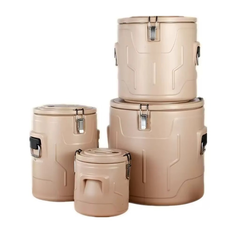 Food Storage Is - Conteneurs isothermes commerciaux pour aliments –