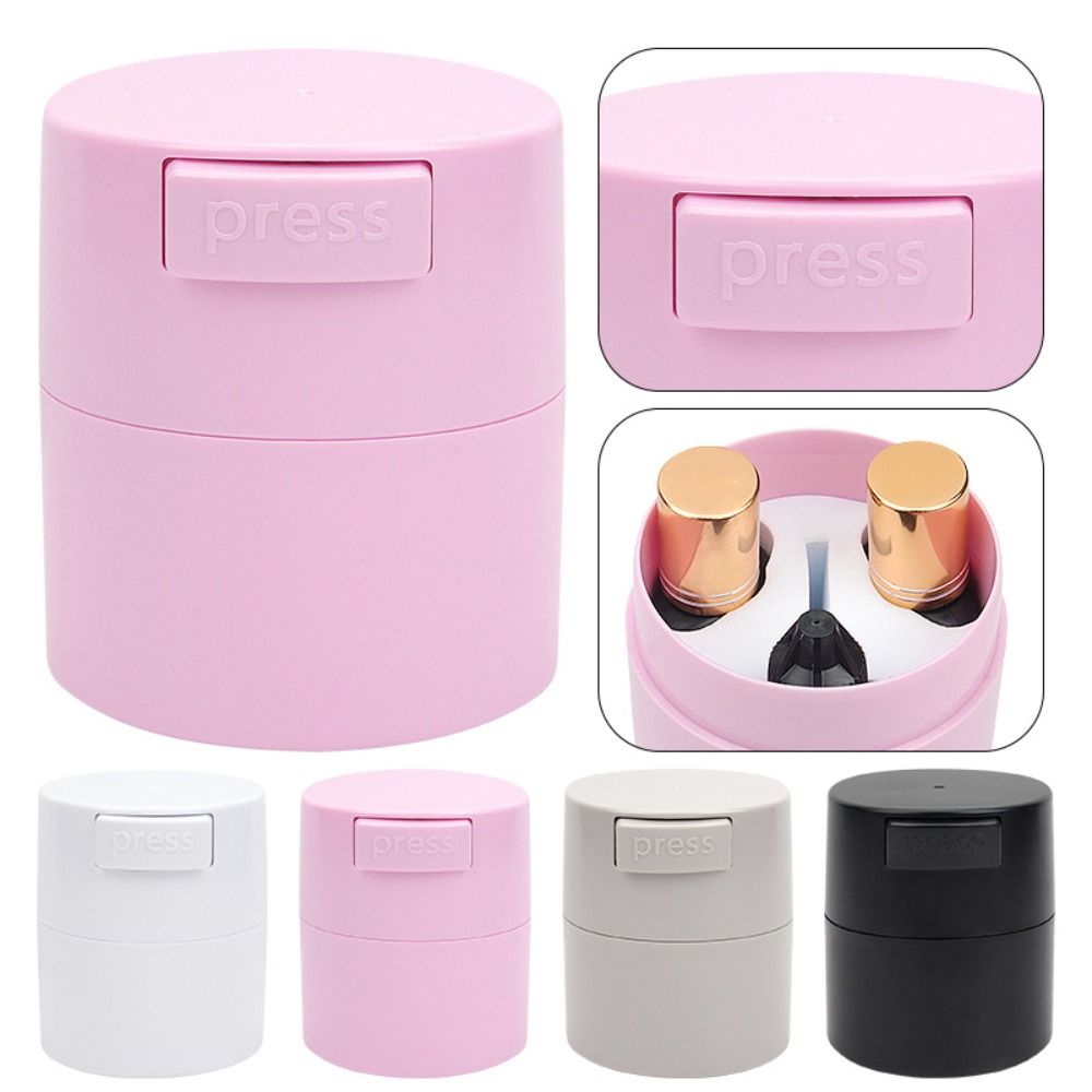 Food Storage Tank - Boîte de rangement scellée en plastique