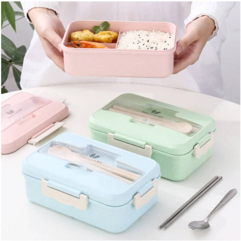 Food Storage Roll Bags - Boîte à lunch micro-ondes pour enfants,