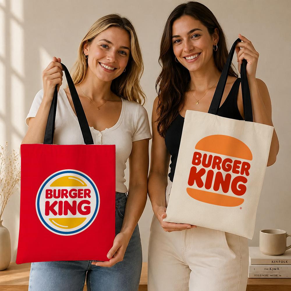 Food Storage Brands - Sacs de rangement Food Brand B-Burger