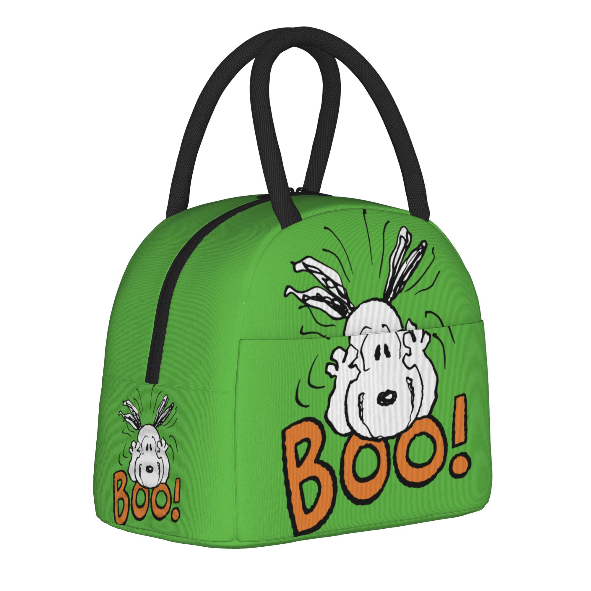 Food Storage Keep Warm - Sac à déjeuner isotherme Snoopy Boo,