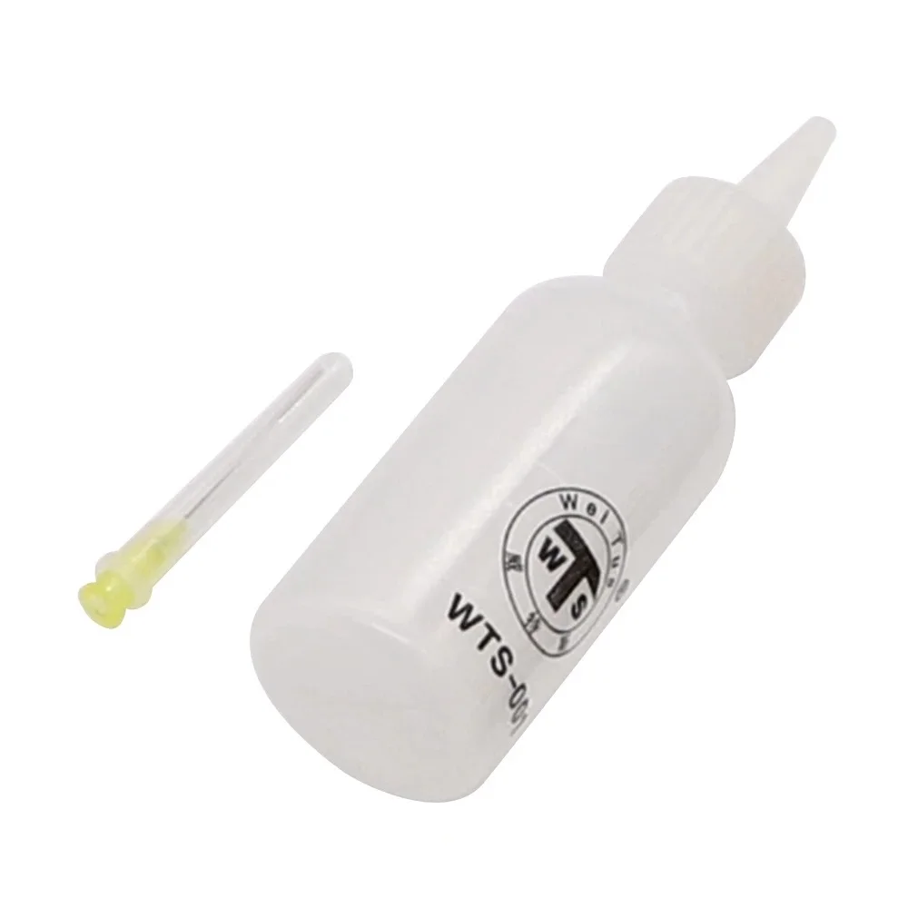Condiment Squeeze Bottle - Bouteille en plastique vide anti-fuite de