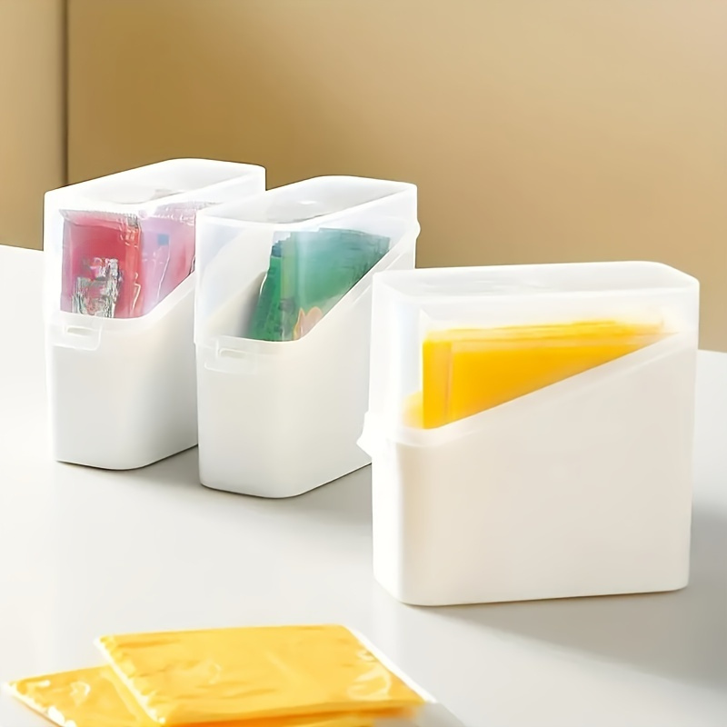 Food Storage Reusable Bags - Boîte de rangement de cuisine multi-usages