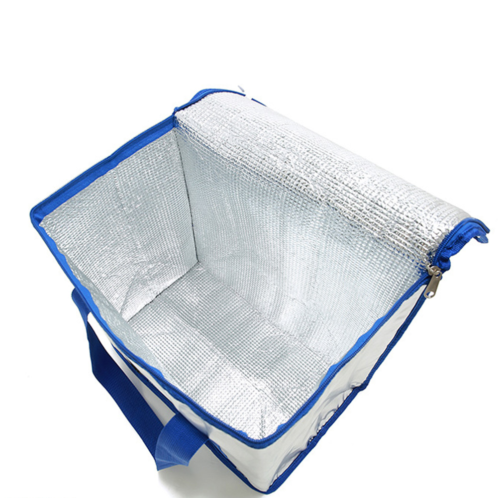 Food Storage Brands - Sac isotherme neuf pour transport alimentaire,