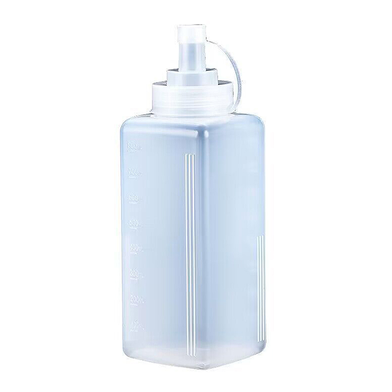 Condiment Squeeze Bottle - Bouteilles distributrices de condiments à presser