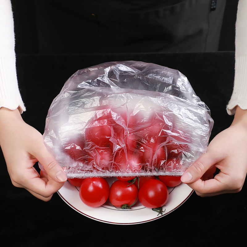 Food Storage Tupperware - Couvercles alimentaires en plastique de qualité