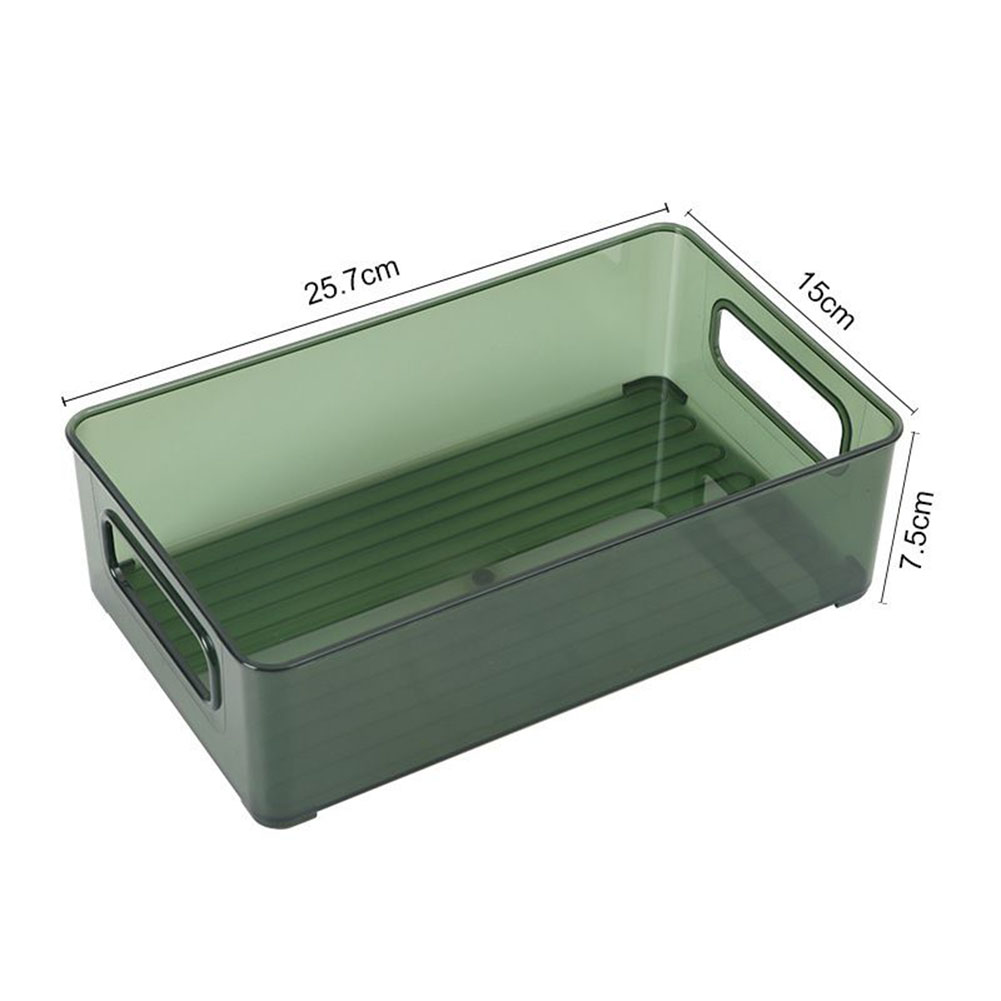 Food Storage Brands - Boîte de rangement pour réfrigérateur, boîte