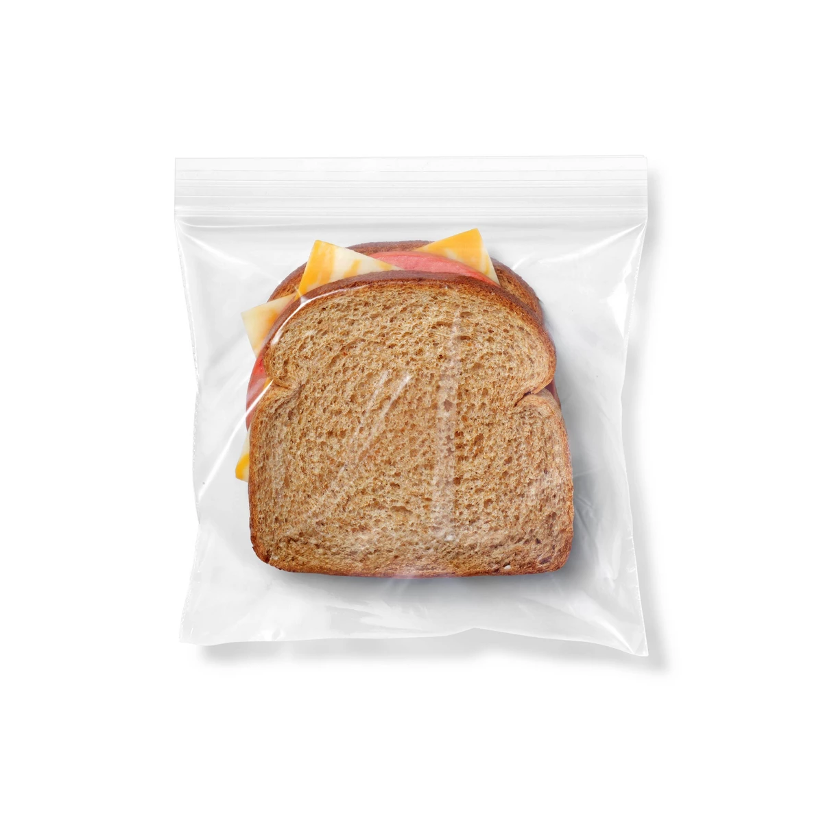 Food Storage Zipper Bags - Sacs à sandwich - Paquet de