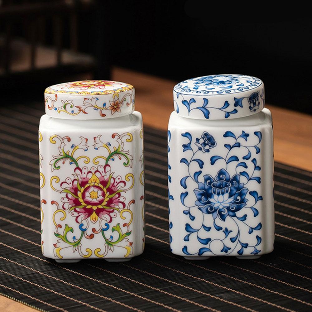 Food Storage Organization - Théière en céramique pour assaisonnements de