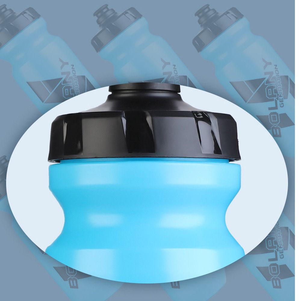 Condiment Squeeze Bottle - Bouteille d'eau de sport légère 610