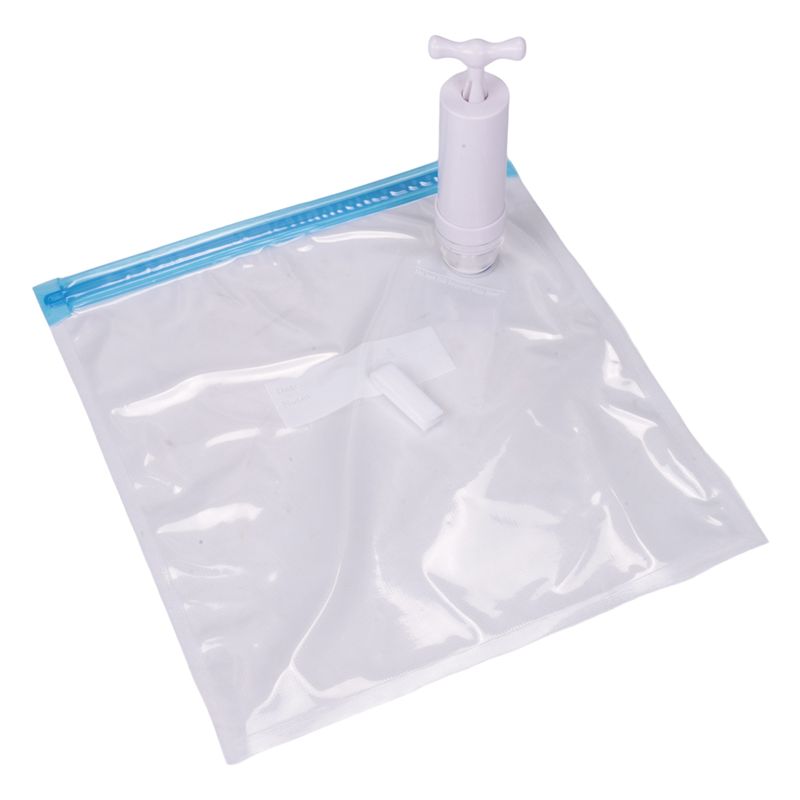 Food Storage Is - Sacs sous vide A99U, lot de