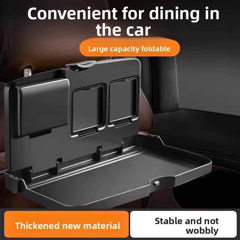 Food Storage On Table - Table à manger pliable pour siège