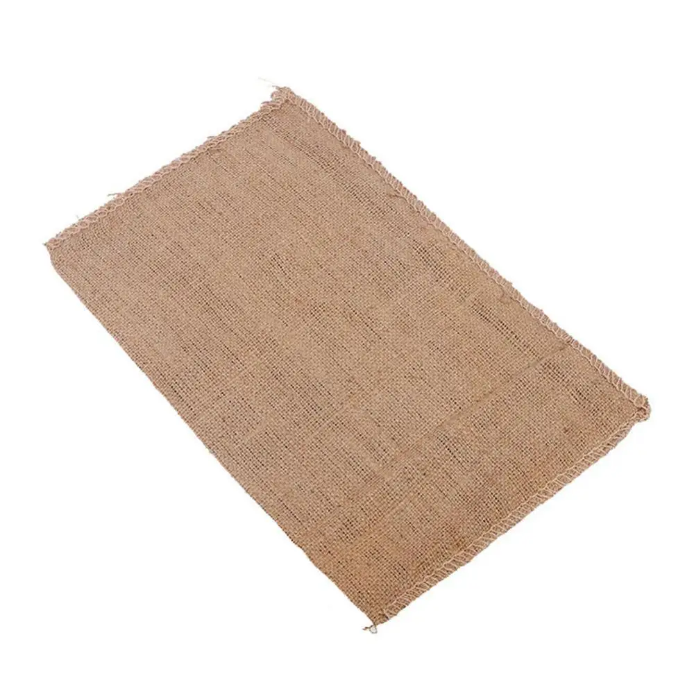 Food Storage In Roots - Sacs de rangement réutilisables en toile