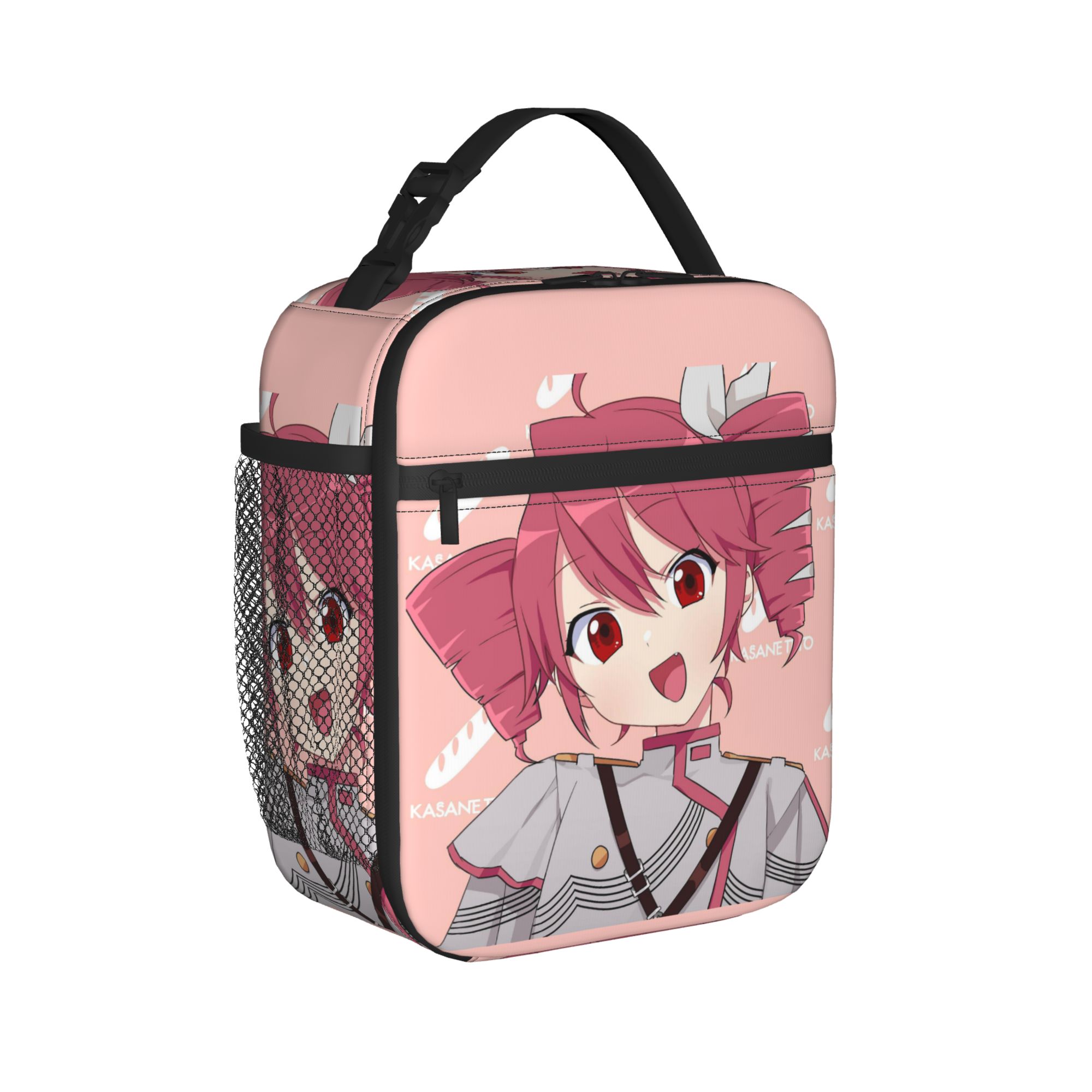 Food Storage Keep Warm - Sac à déjeuner isotherme Kawaii Kasane