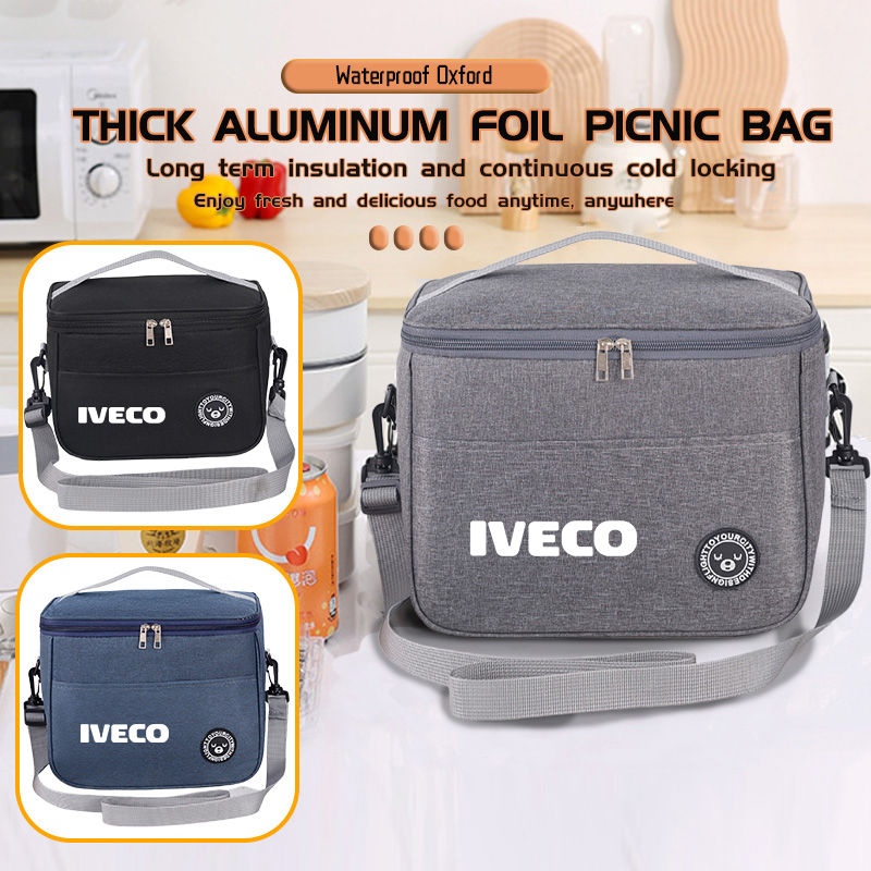 Food Storage Keep Warm - Sac de rangement pour déjeuner en