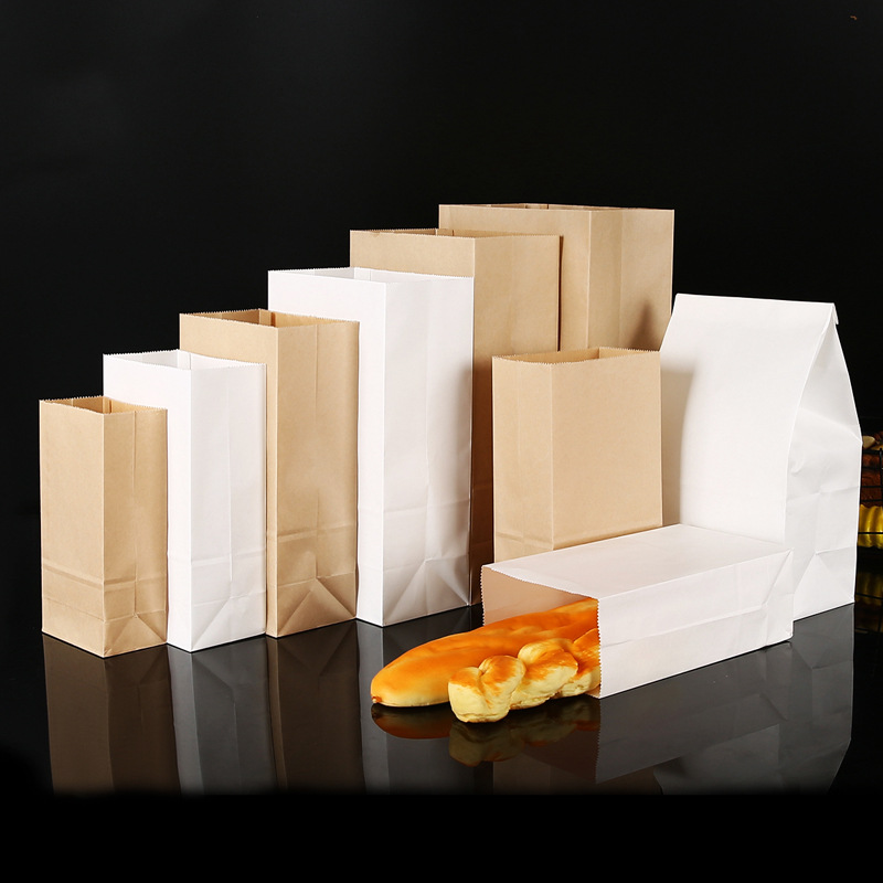 25/50 sacs en papier kraft mar - Food Storage Roll Bags avis et prix