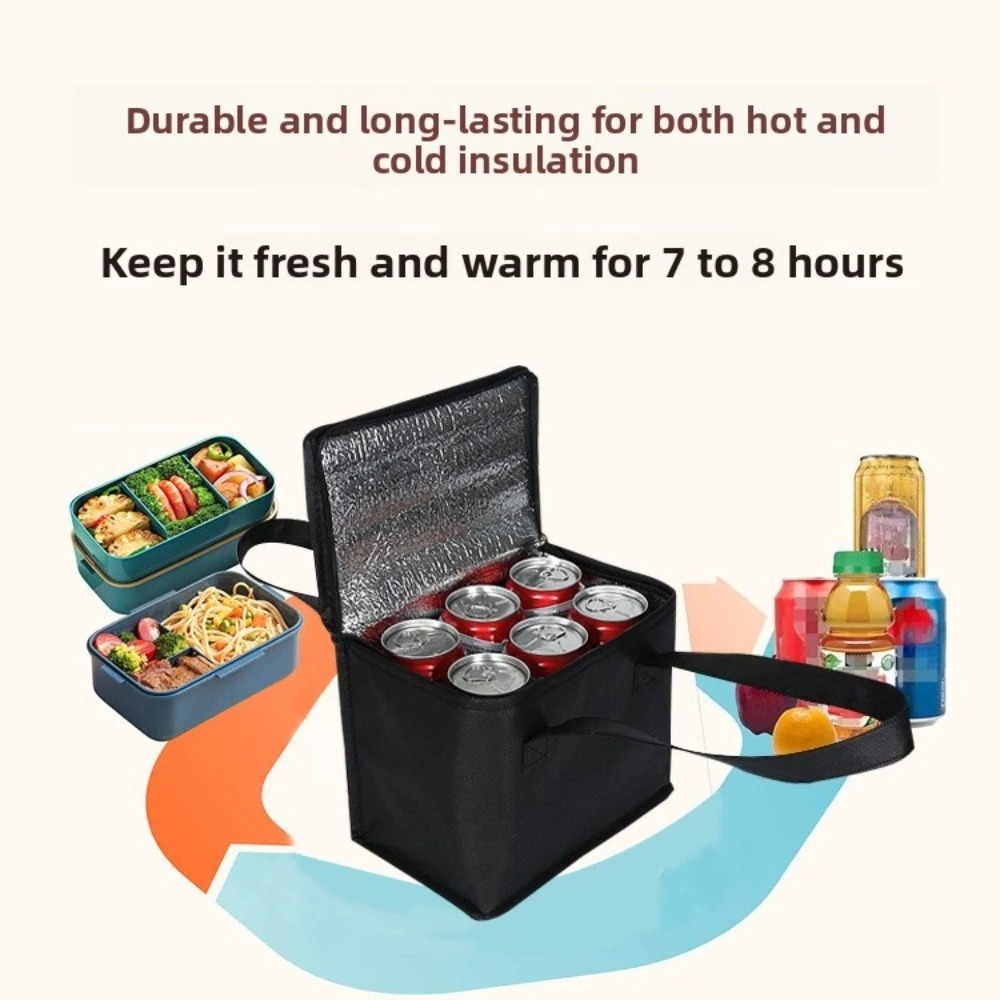 Sac isotherme pliable, pochett - Food Storage Reusable Bags avis et prix