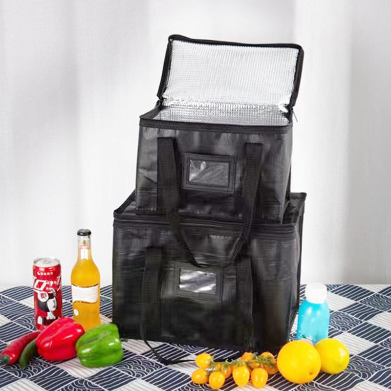 1 grand sac isotherme pour piq - Food Storage Zipper Bags avis et prix