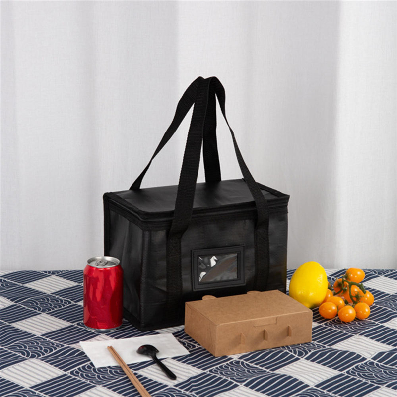 1 grand sac isotherme pour piq - Food Storage Zipper Bags avis et prix