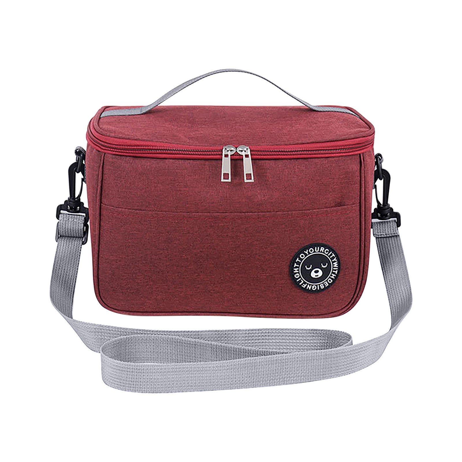 Sac de pique-nique Portable, b - Food Storage Keep Warm avis et prix