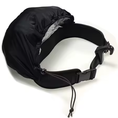 Sac de ceinture/étui noir Para - Food Storage Brands avis et prix