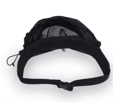 Sac de ceinture/étui noir Para - Food Storage Brands avis et prix