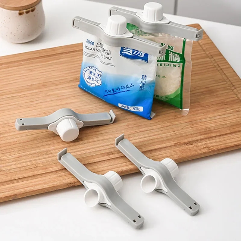 Clips de fermeture pour sacs d - Food Storage Roll Bags avis et prix