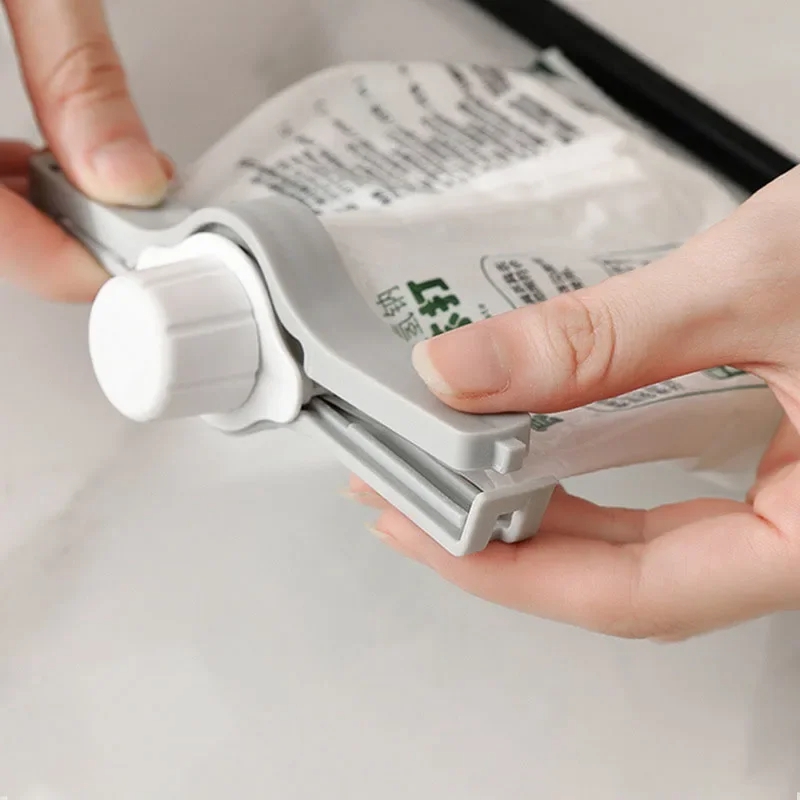 Clips de fermeture pour sacs d - Food Storage Roll Bags avis et prix