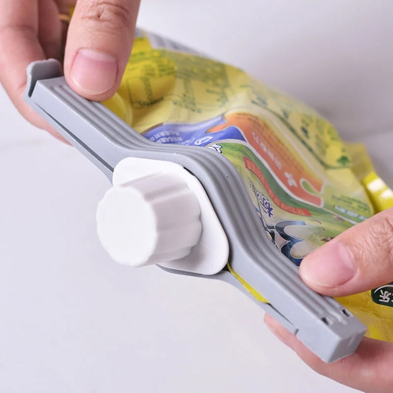 Clips de fermeture pour sacs d - Food Storage Roll Bags avis et prix