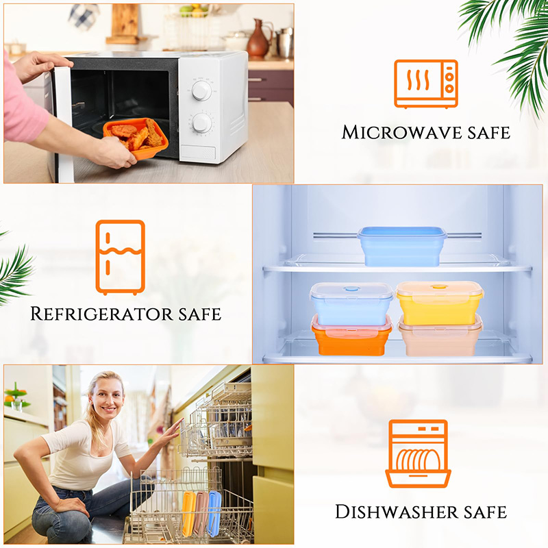 Récipients de stockage aliment - Food Storage Tupperware avis et prix