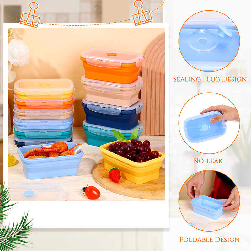 Récipients de stockage aliment - Food Storage Tupperware avis et prix