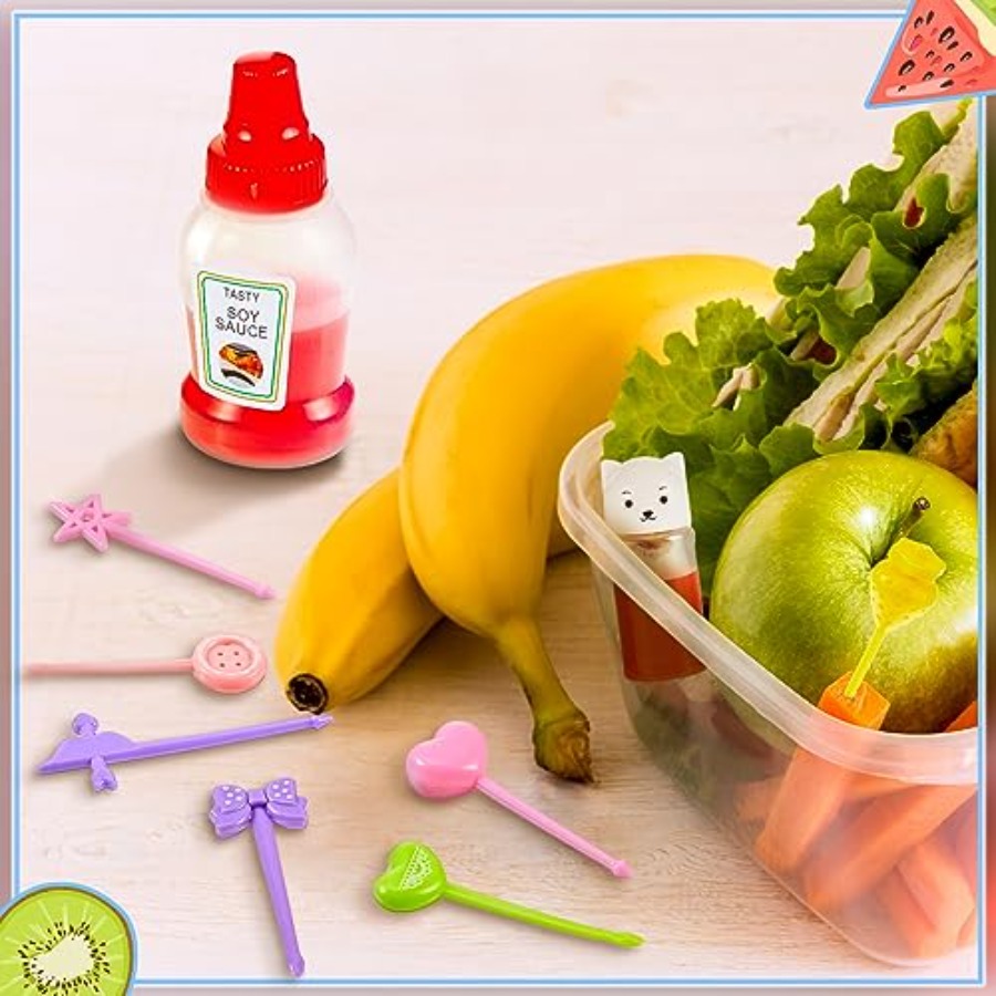 26 contenants pour sauce soja, - Condiment Squeeze Bottle avis et prix