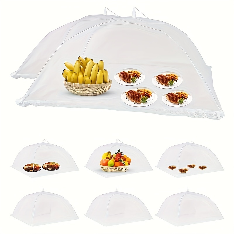 Couverture végétale blanche an - Food Storage Tupperware avis et prix