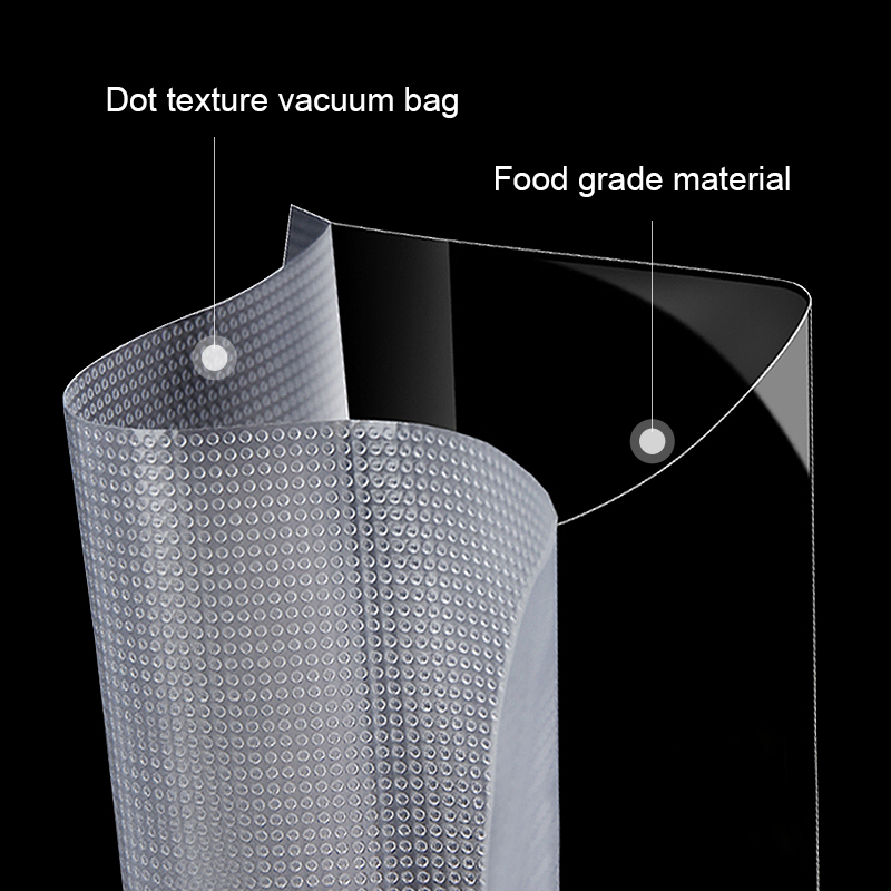 1 sac sous vide pour scelleuse - Food Storage Method avis et prix