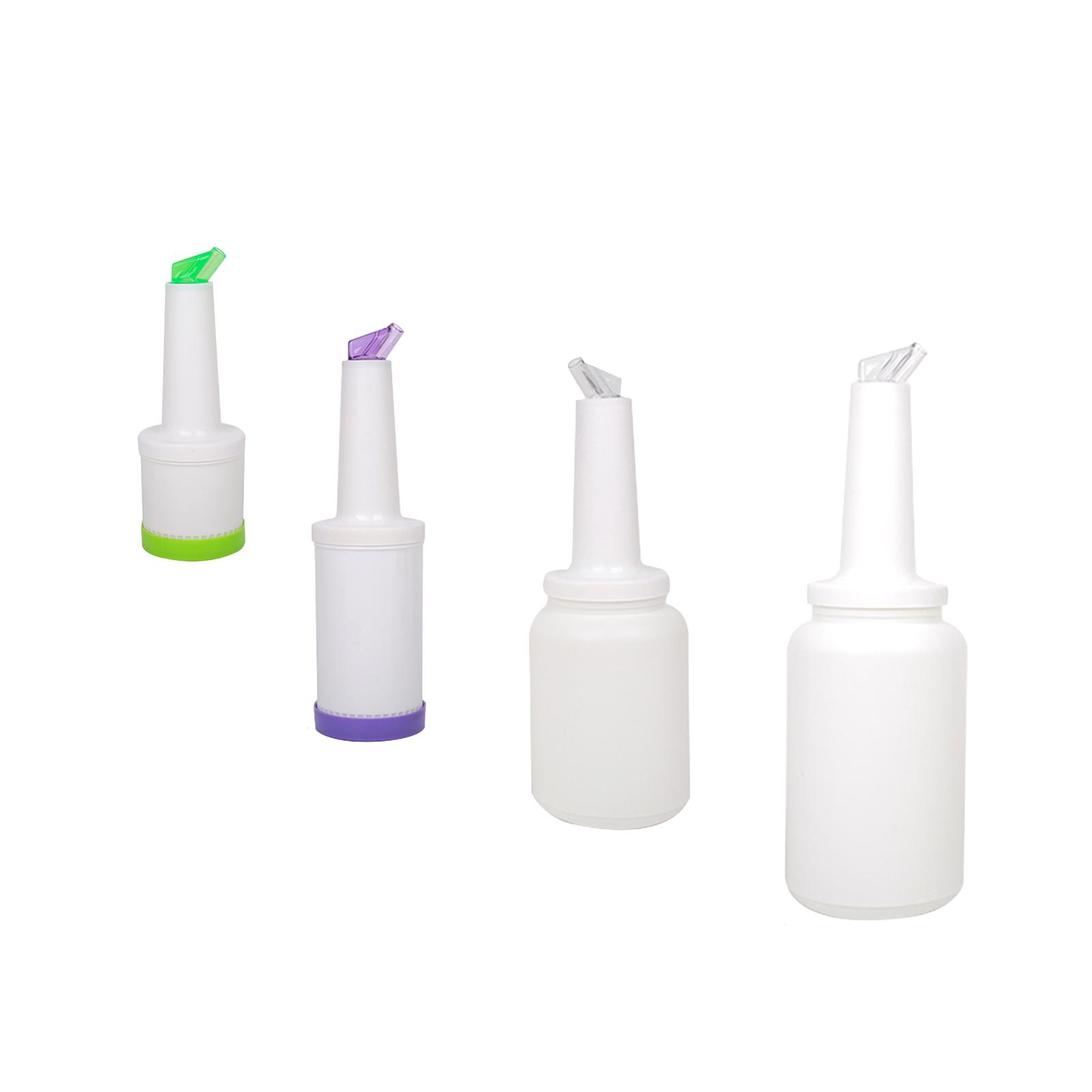 Bouteille à condiments réutili - Condiment Squeeze Bottle avis et prix