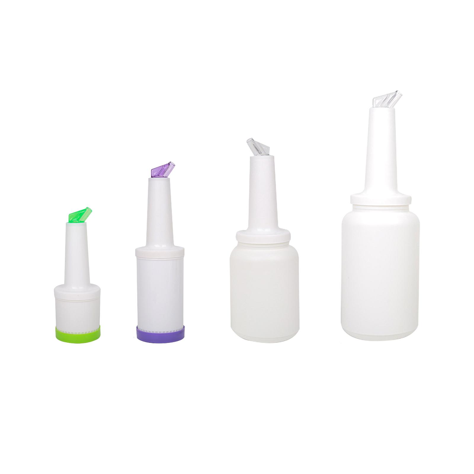 Bouteille à condiments réutili - Condiment Squeeze Bottle avis et prix