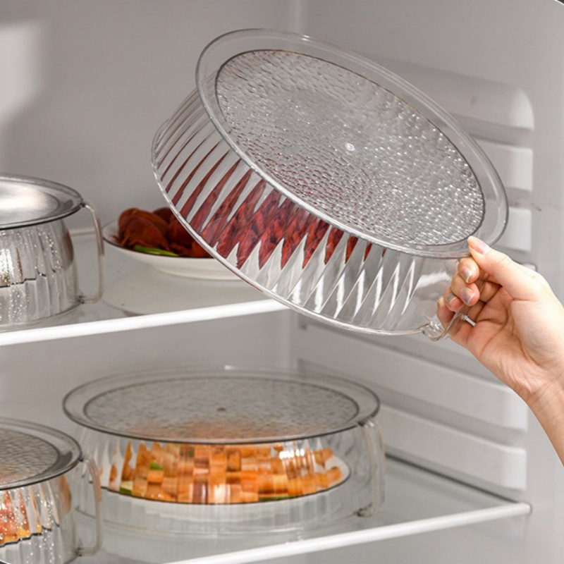 Couvercles d'assiettes aliment - Food Storage Tupperware avis et prix