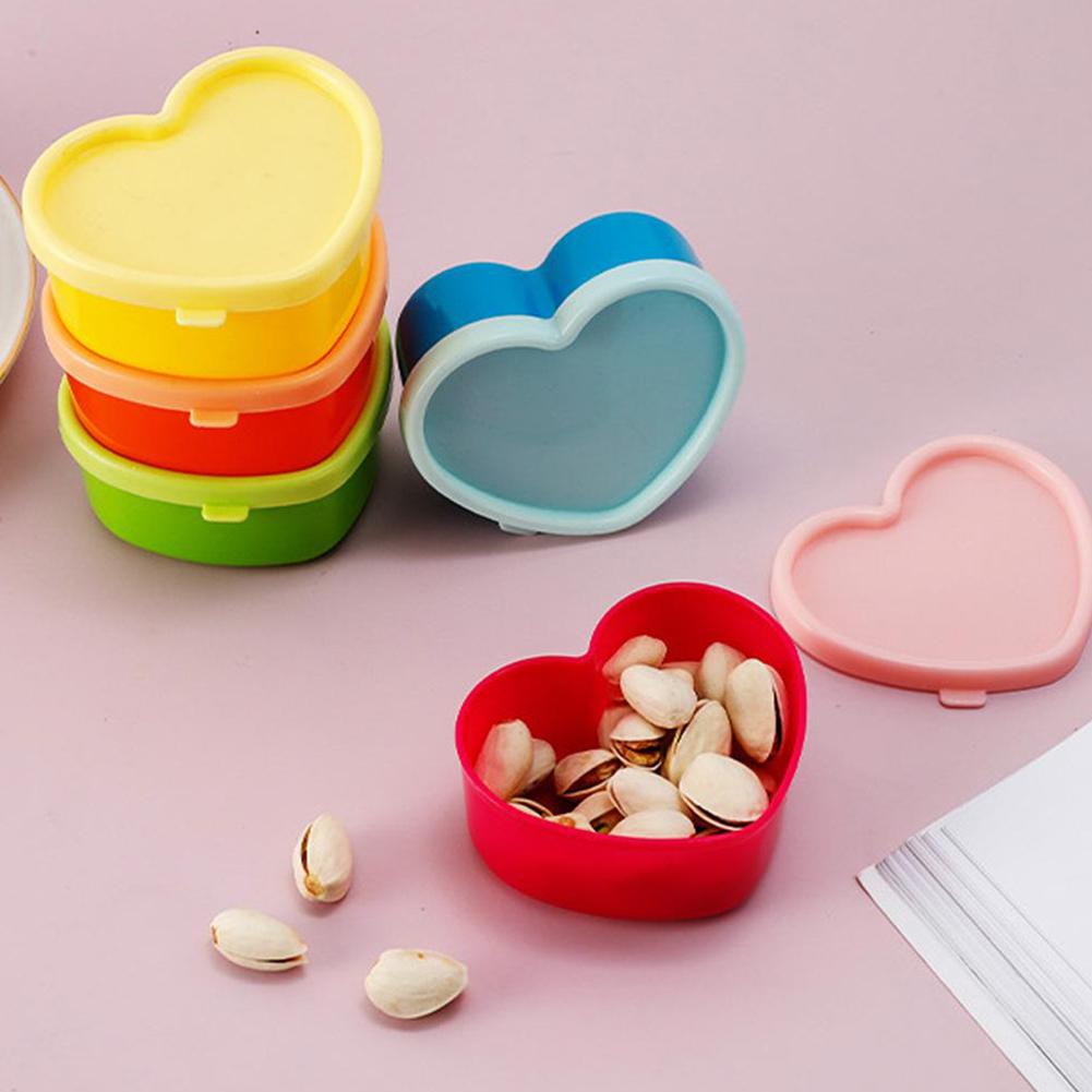Lot de 5 mini-bouteilles soupl - Condiment Squeeze Bottle avis et prix