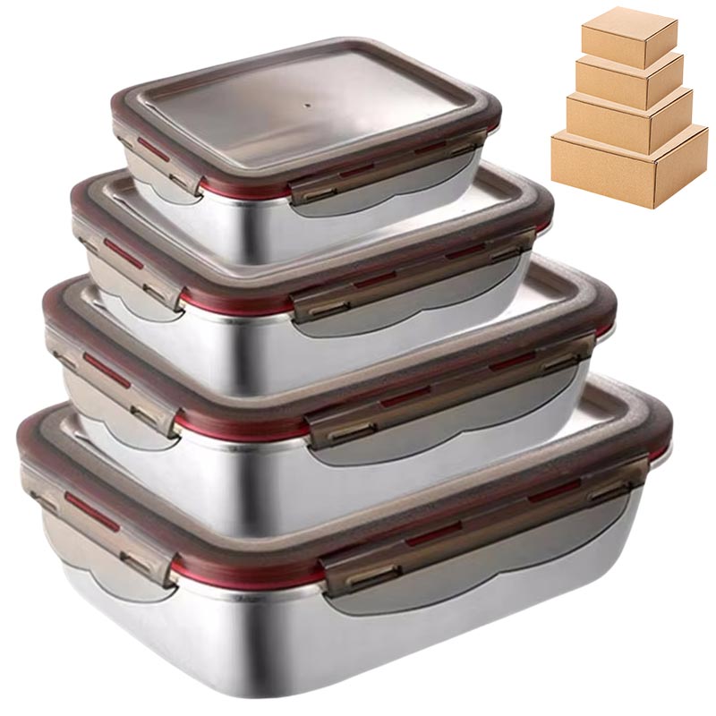 Boîte à Bento à déjeuner alime - Food Storage Tupperware avis et prix