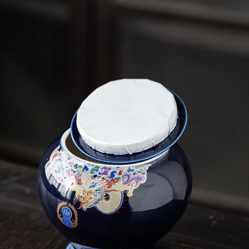 Théière en céramique, caddie à - Food Storage Tank avis et prix