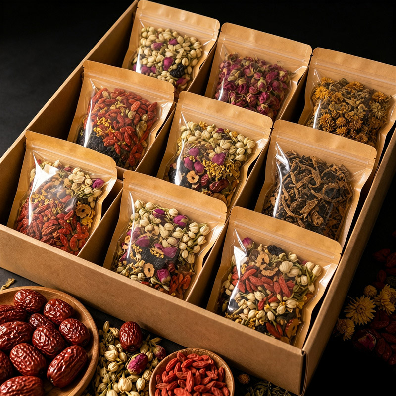 Sacs d'emballage en papier Kra - Food Storage Zipper Bags avis et prix