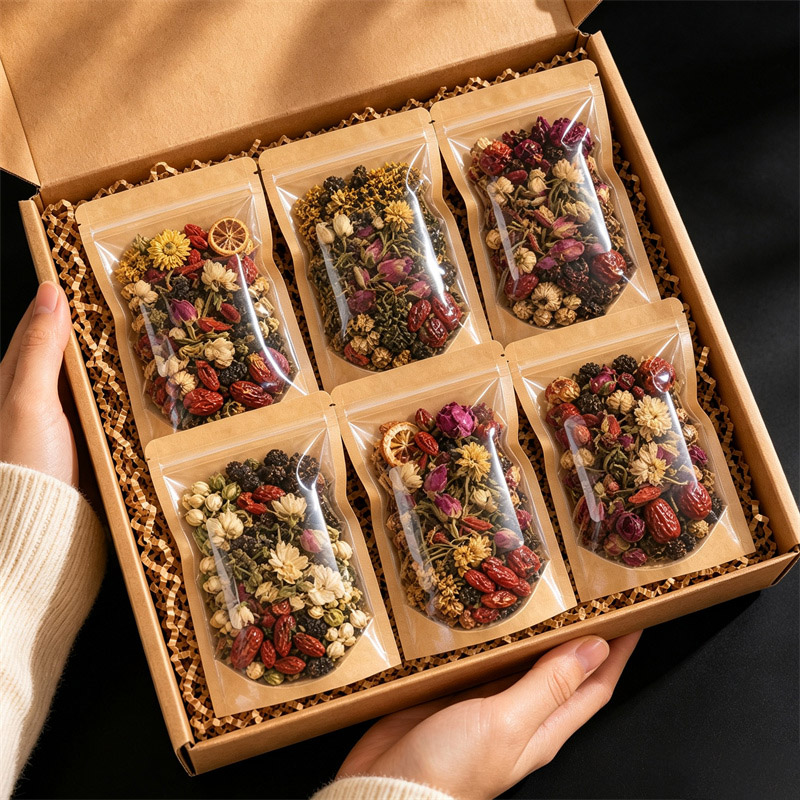 Sacs d'emballage en papier Kra - Food Storage Zipper Bags avis et prix