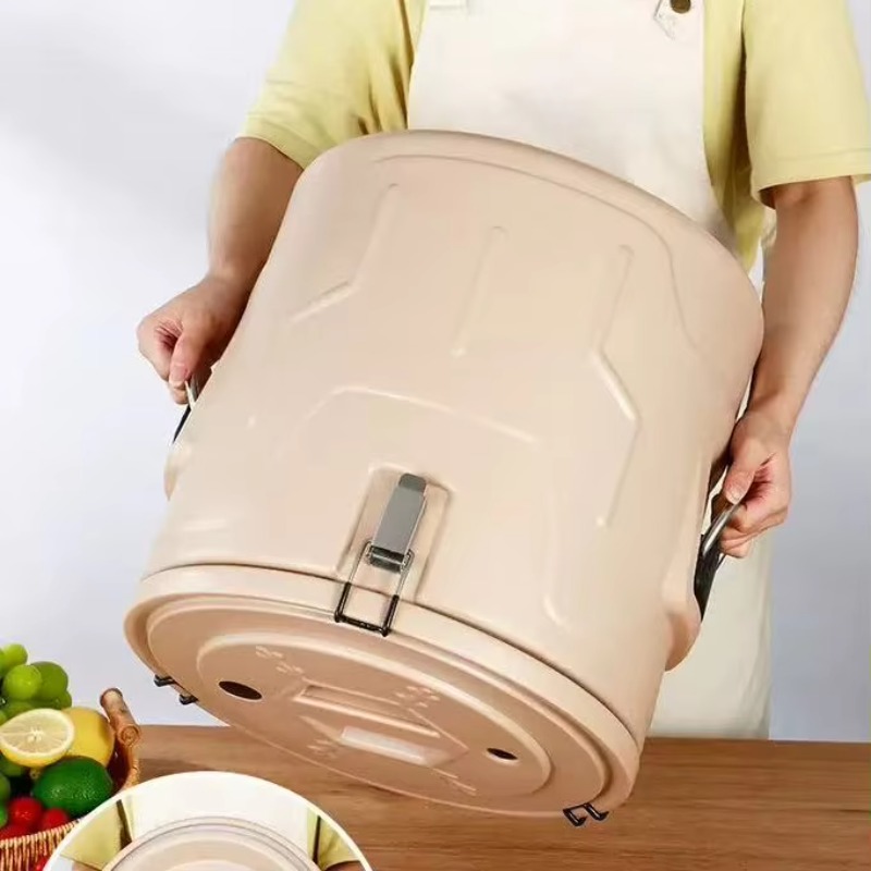 Conteneurs isothermes commerci - Food Storage Is avis et prix