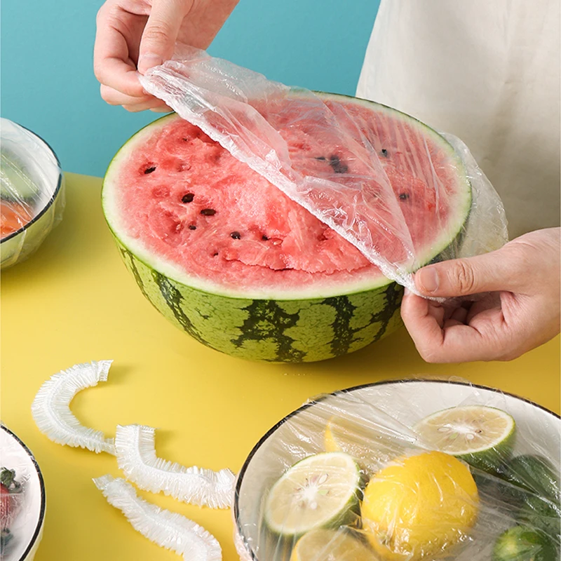Couvercle alimentaire jetable  - Food Storage Tupperware avis et prix