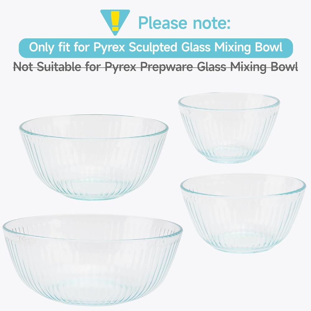 Couvre-bols en silicone pour b - Food Storage Set Glass avis et prix