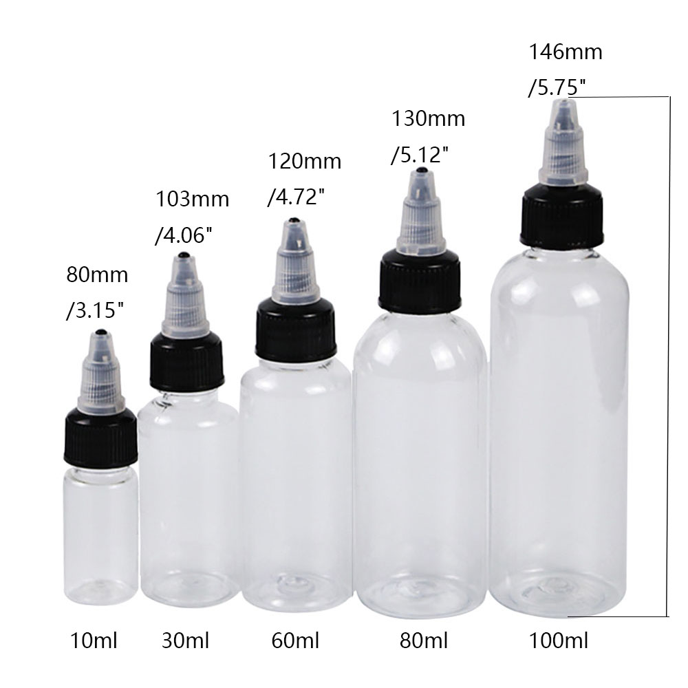 Bouteilles de condiments à pre - Condiment Squeeze Bottle avis et prix