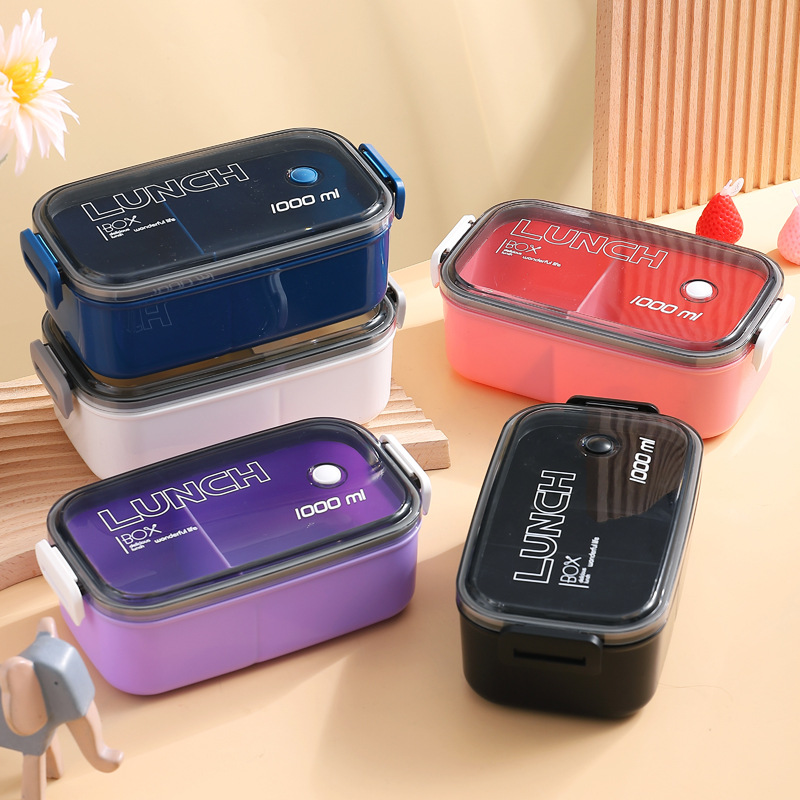 Boîte de conservation de boîte - Food Storage Tupperware avis et prix