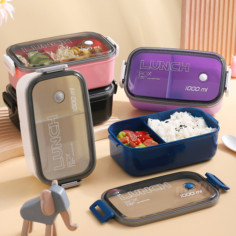 Boîte de conservation de boîte - Food Storage Tupperware avis et prix