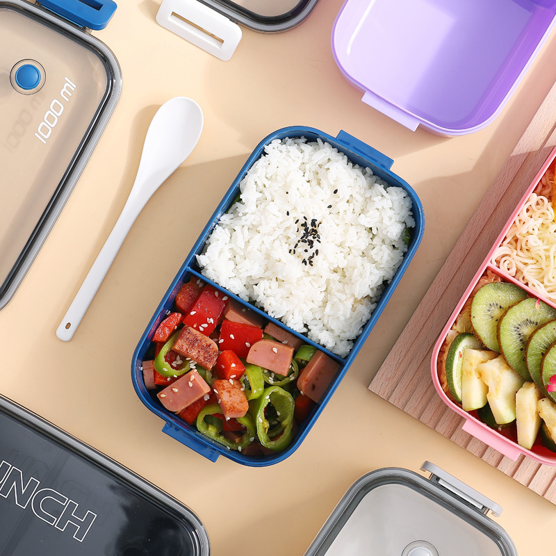 Boîte de conservation de boîte - Food Storage Tupperware avis et prix