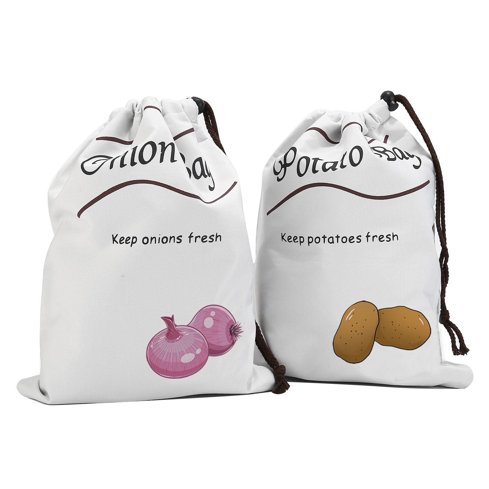 Sacs de rangement réutilisable - Food Storage In Roots avis et prix